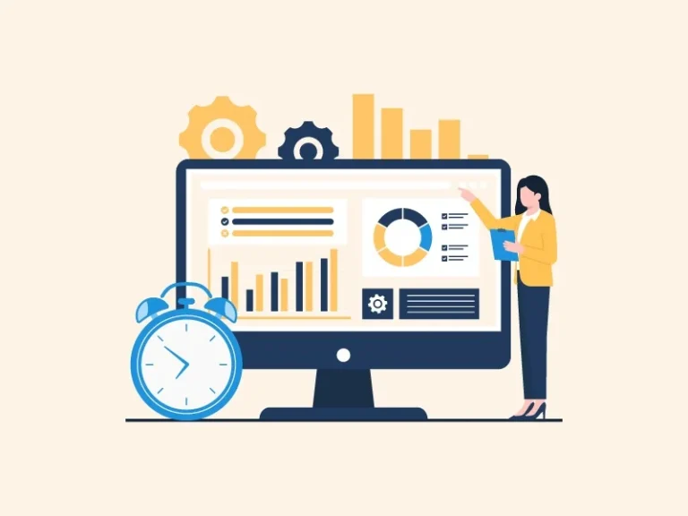 The Time-Saving Benefits of an Outsourced Construction Accounting Business for Busy Site Managers