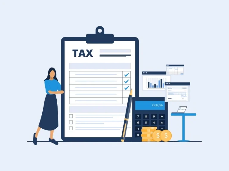 The Ultimate Small Business Tax Preparation Checklist to Avoid Mistakes - tax planning and preparation