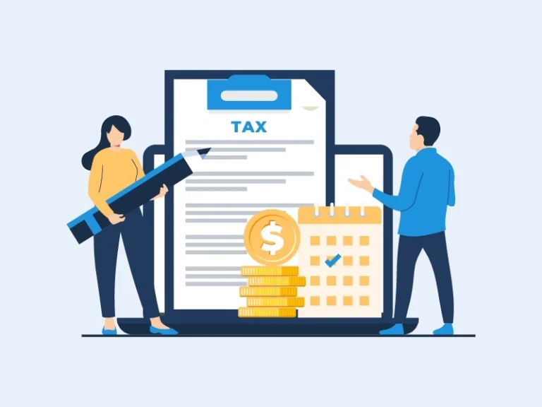 Top Benefits of Outsourcing Tax Preparation for Accounting Firms - outsourcing tax preparation