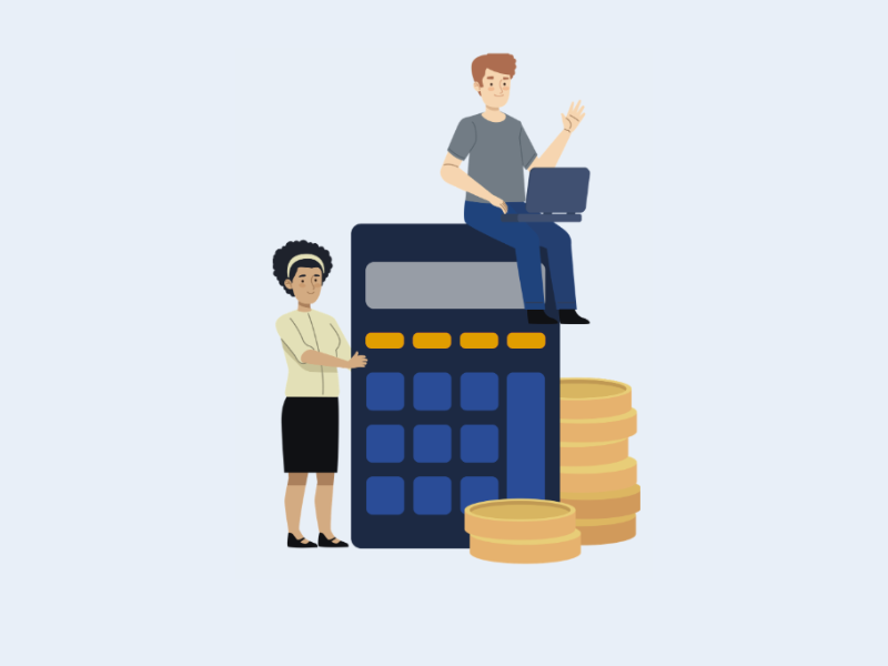 How to Calculate Your Tax Return in 2026 (Step-by-Step Guide) 7 Calculate Your Tax Return