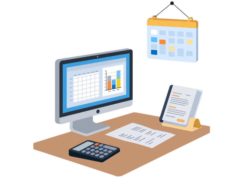 Accounts Payable Software