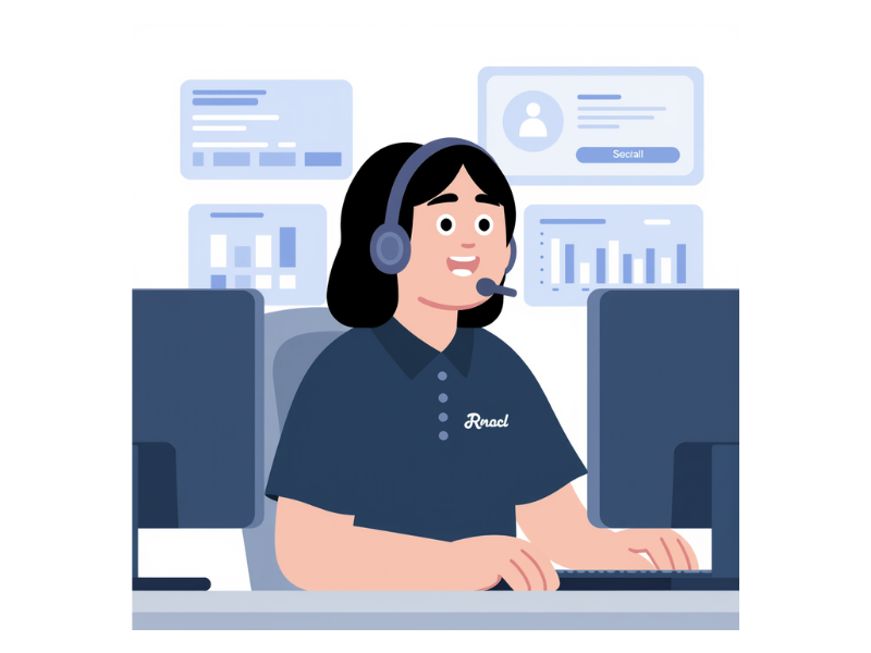Outsourced Virtual Assistants: How Businesses Improve Efficiency and Growth 2 Outsourced Virtual Assistants