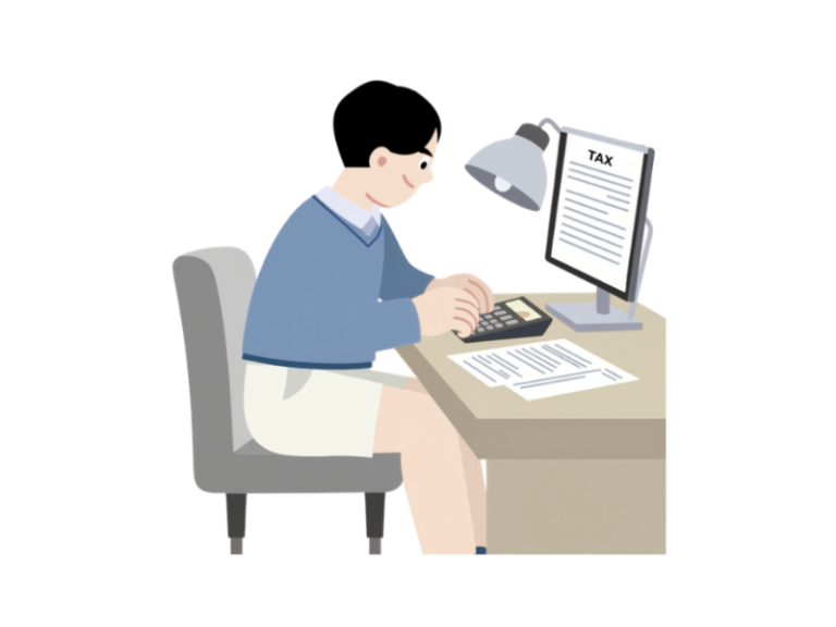 Hire Professional Registered Tax Return Preparer for Individuals & Businesses