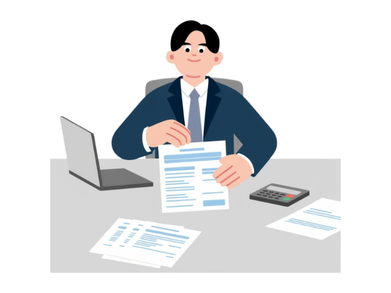 Offshore Accounting