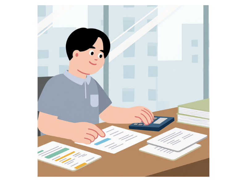hire accountant for small business