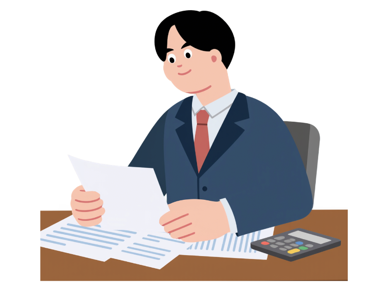 Audit Support Services