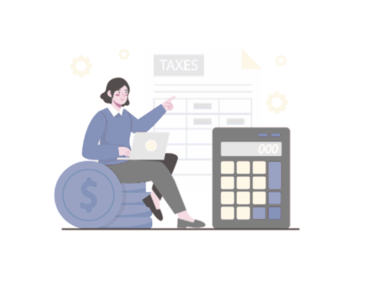 Accurate 2026 Federal Tax Return Calculator
