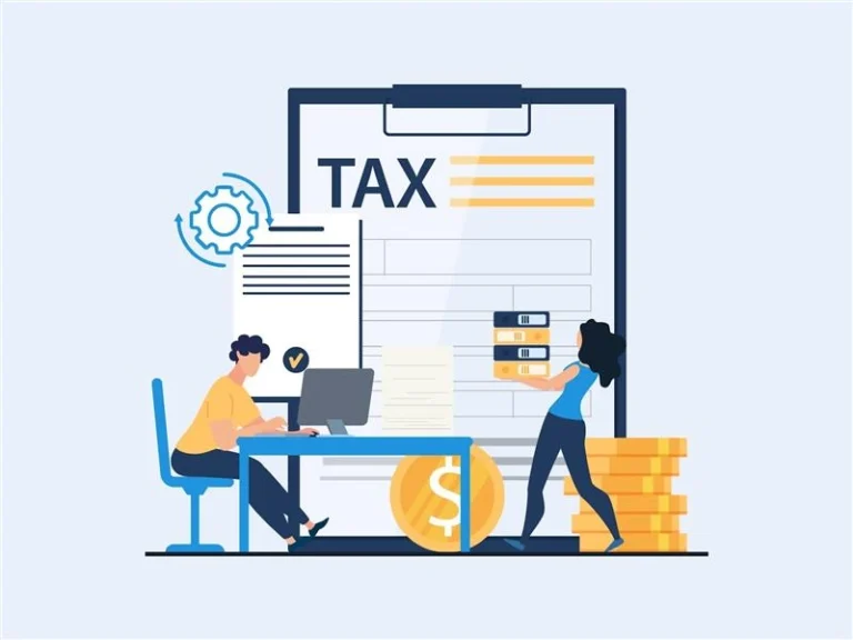 What Changes When You Outsource Tax Planning Services in Your Workflow - tax outsourcing
