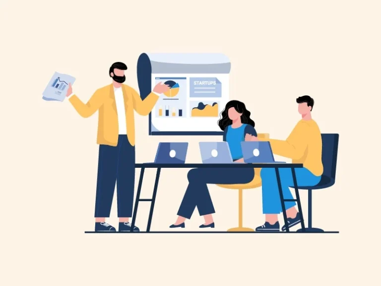 What to Expect When You Hire an Outsourced CFO for Startups