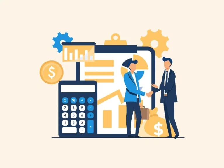 When Should a Business Hire Outsourced CFO Consultant for Better Financial Control