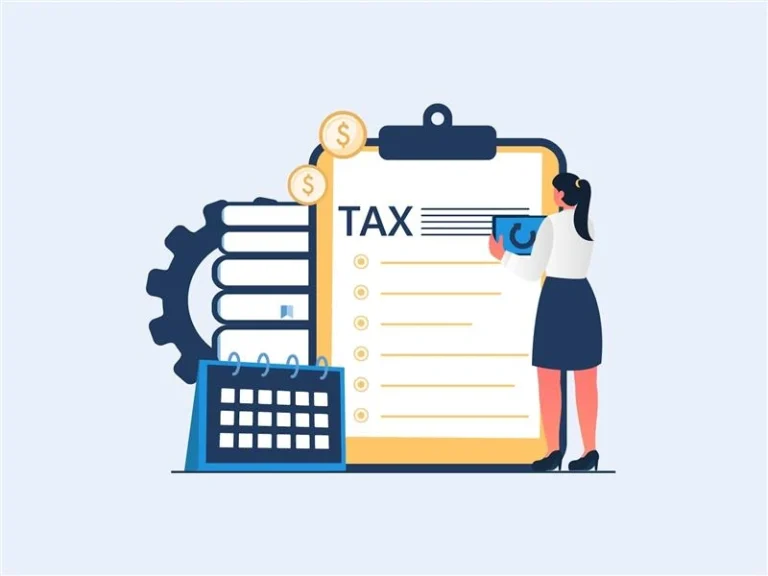 When to Outsource Tax Return Preparation Services for Better Efficiency - tax outsourcing services