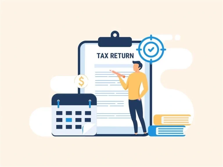 Why Choosing CPA Tax Return Services Improves Accuracy and Efficiency