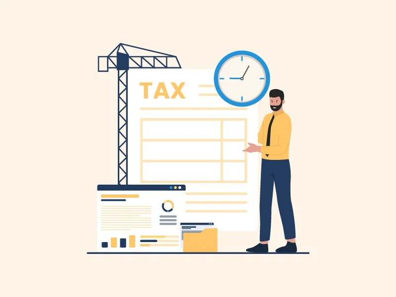 Why Contractors Get Surprised at Tax Time Without Solid Construction Business Accounting 15 Why Contractors Get Surprised at Tax Time Without Solid Construction Business Accounting