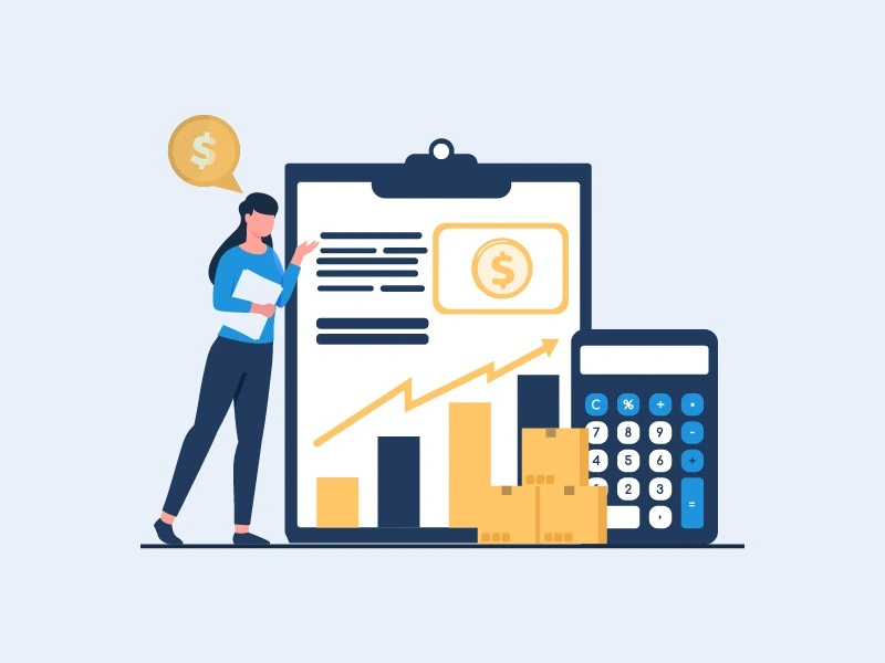 Cost Accounting for Manufacturing Accountants: Principles, Methods and Benefits 9 Why Every Manufacturing Accountant Should Master Cost Accounting Principles