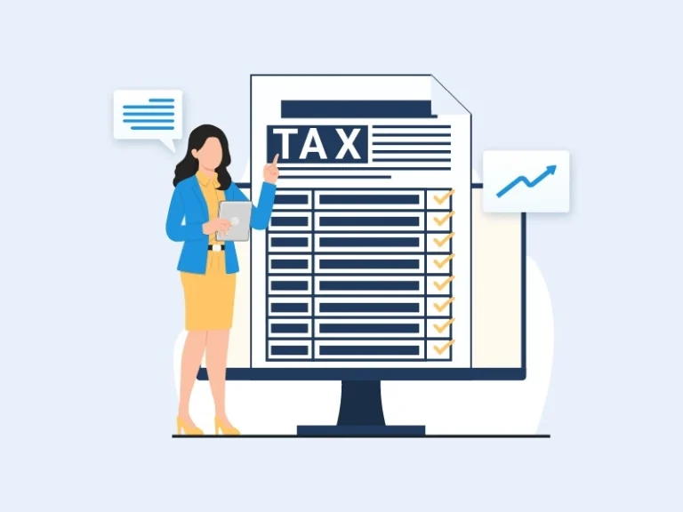 Why Firms Choose to Outsource Tax Preparation Services - tax planning and preparation