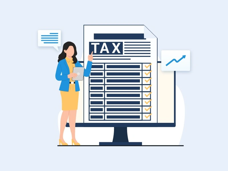 Why Businesses Outsource Tax Preparation Services 5 Why Firms Choose to Outsource Tax Preparation Services - tax planning and preparation