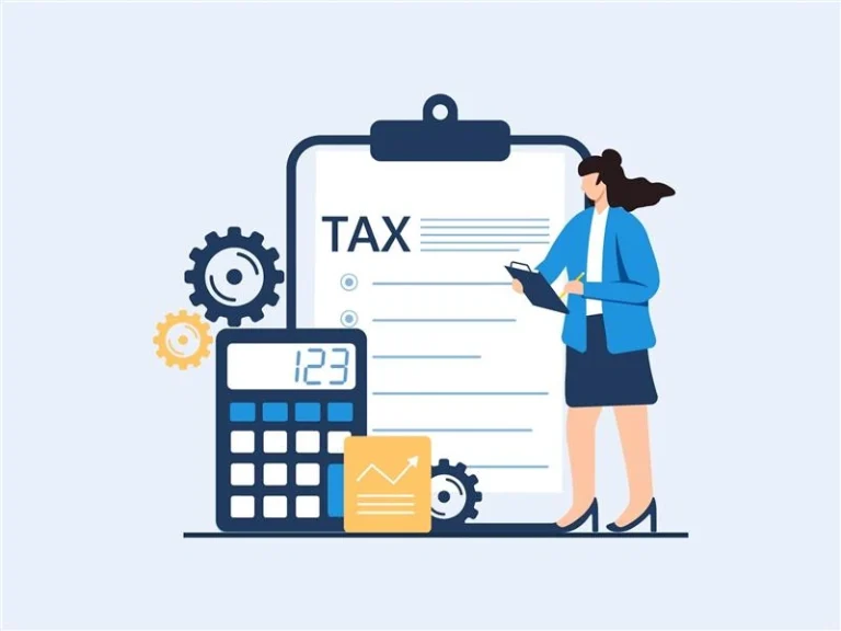 Why More Firms Are Choosing Tax Preparation Outsourcing Services Today - tax outsourcing