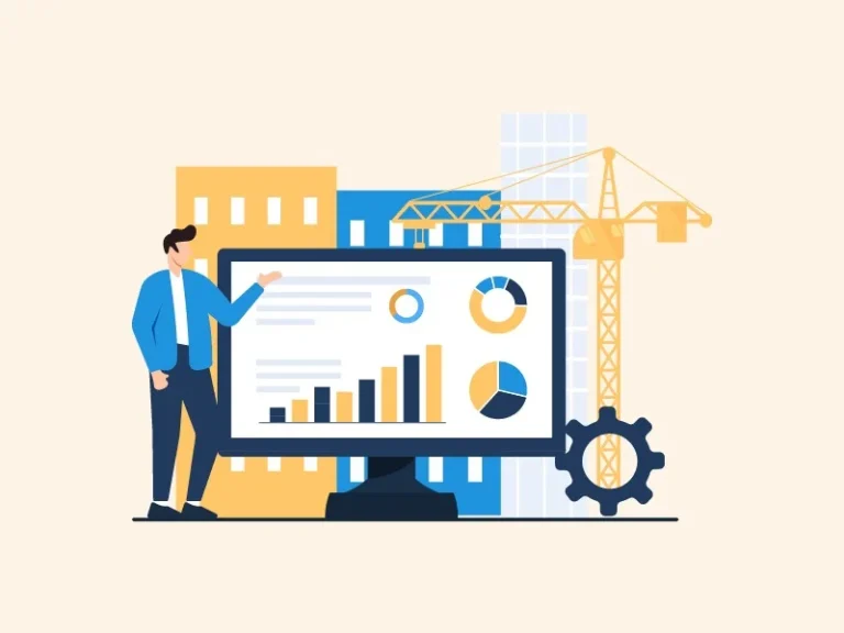 Why Real-Time Financial Dashboards Are Becoming Essential in Accounting for Construction Contractors