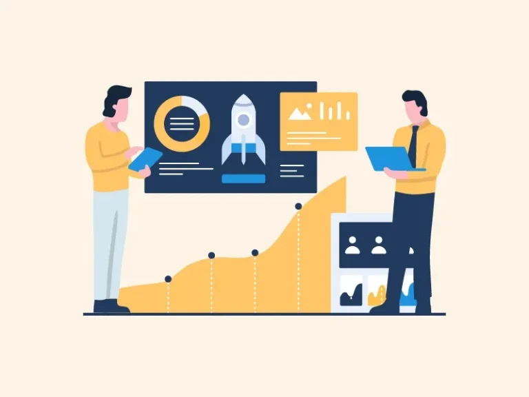 Why Startups and SMBs Hire Part-Time CFO for Financial Clarity