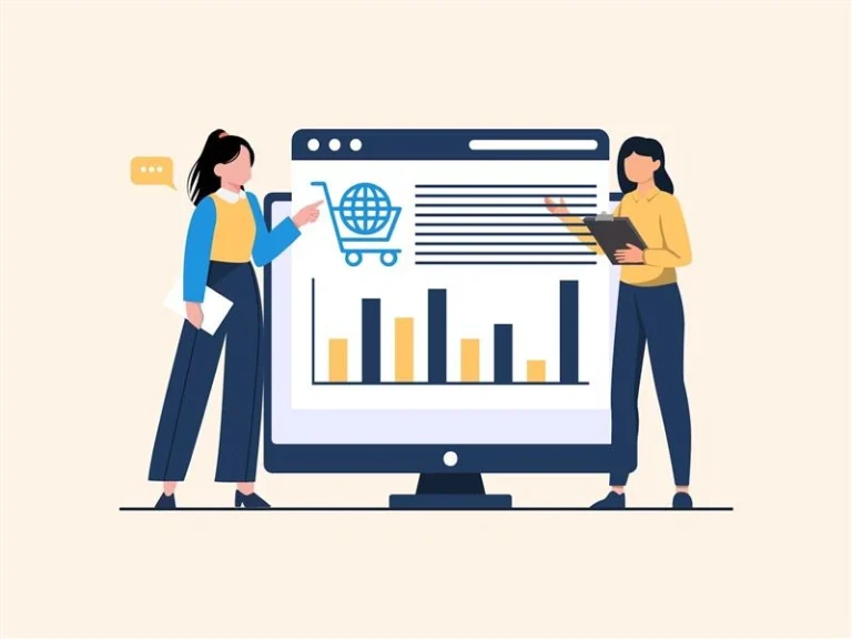 Why an E Commerce Account Is Essential for Growing Online Businesses