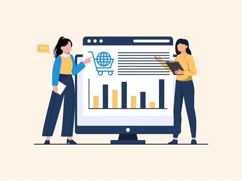 Why an E Commerce Account Is Essential for Growing Online Businesses