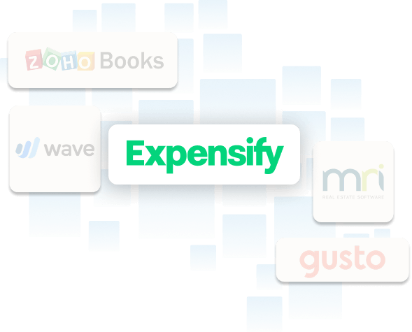 Expensify Software