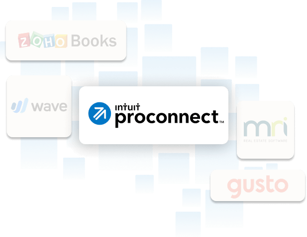 proconnect tax online​