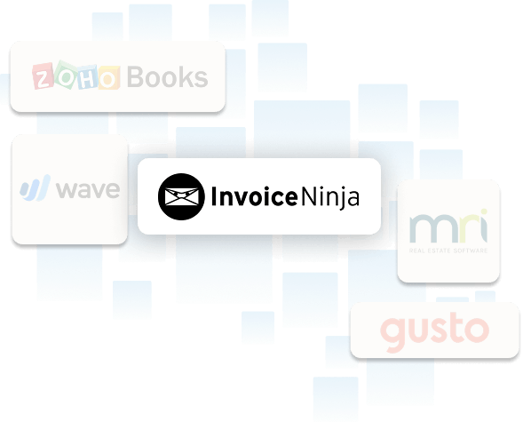 invoice ninja​