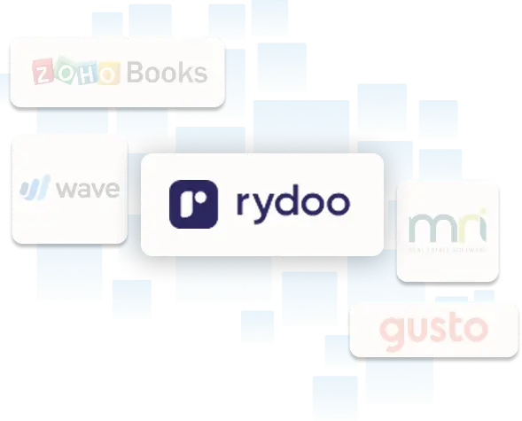 Rydoo Software