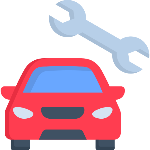 car repair