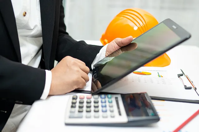 Accounting for Welders