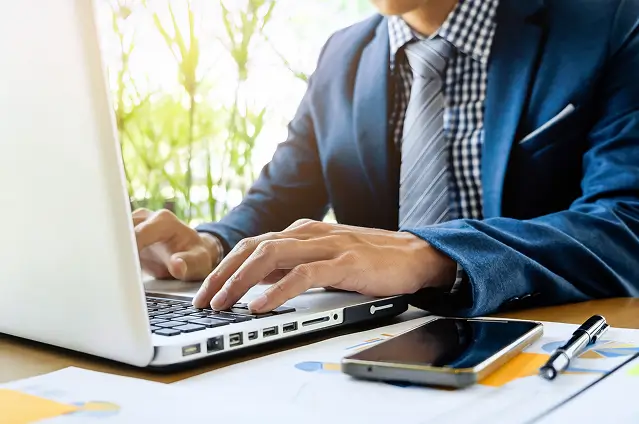 Web Developers 1 Accounting for web developers
