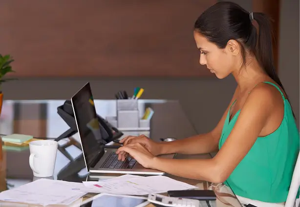 Accounting for Tanning Salons
