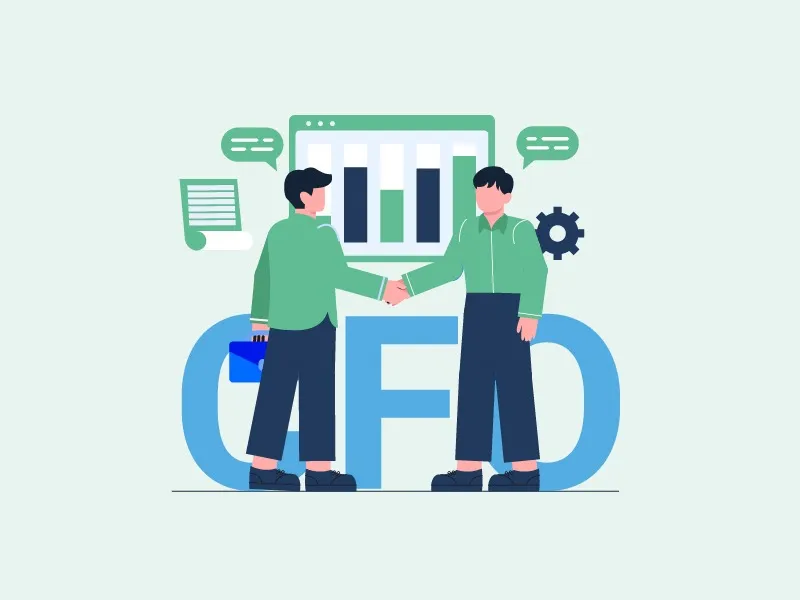 Outsource CFO Services: 7 Signs Your Business Needs a CFO 1 7 Signs Your Business Needs Outsource CFO Services