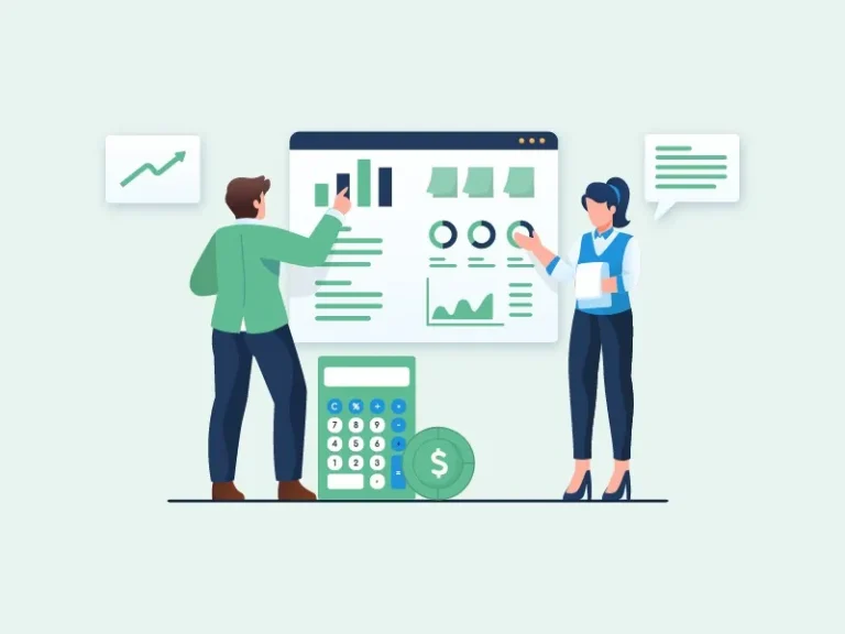 Hire a Full-Time CFO to Drive Scalable Business Growth and Strategic Success