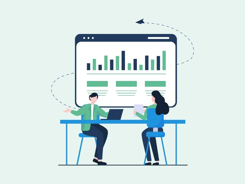Fix Your Financial Strategy Using a Hire CFO Advisors Consultant Approach