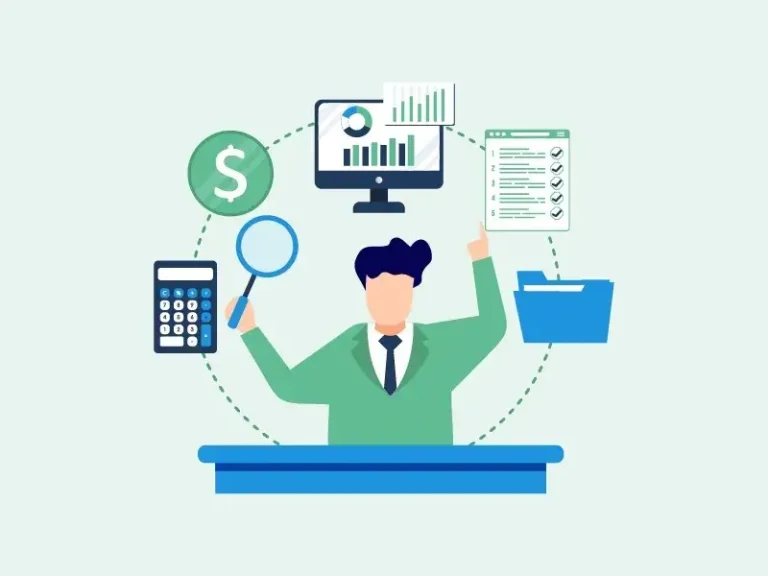 5 Signs Your Business Needs Outsourced Accounting CFO Services