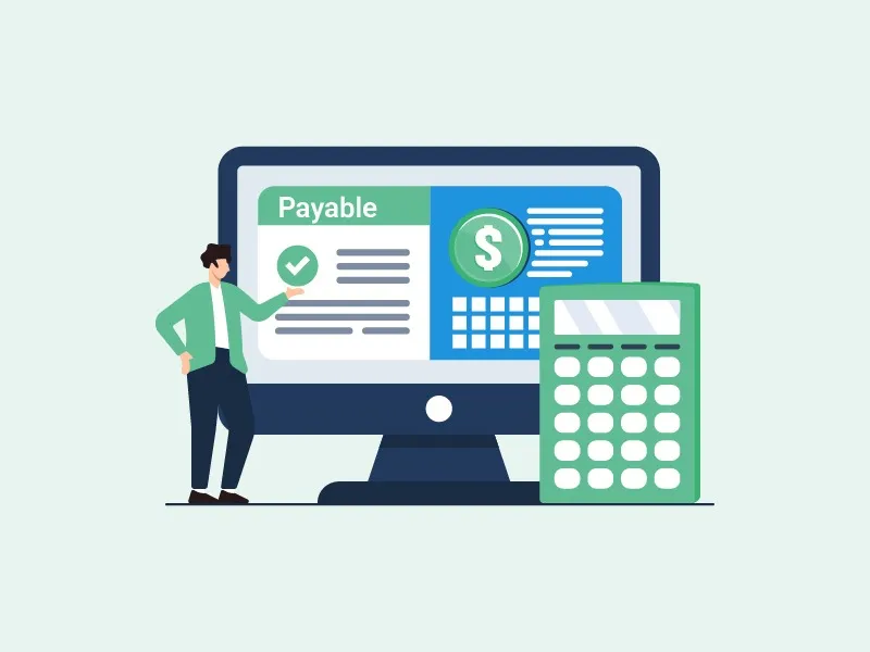 How to Hire Accounts Payable Analyst to Build an Efficient Accounts Payable Workflow 1 How to Hire Accounts Payable Analyst to Build an Efficient Accounts Payable Workflow