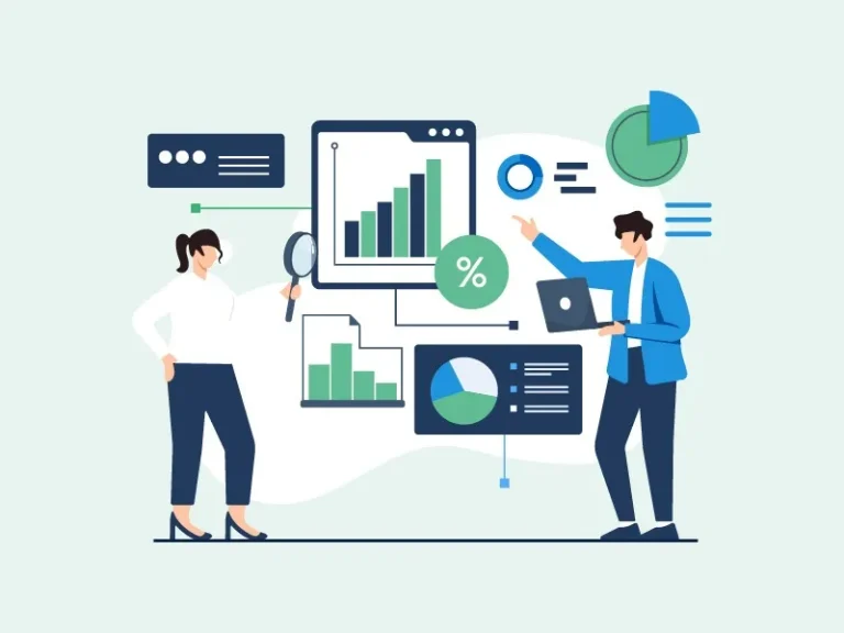 What You Get When You Outsource CFO Services Beyond Basic Accounting