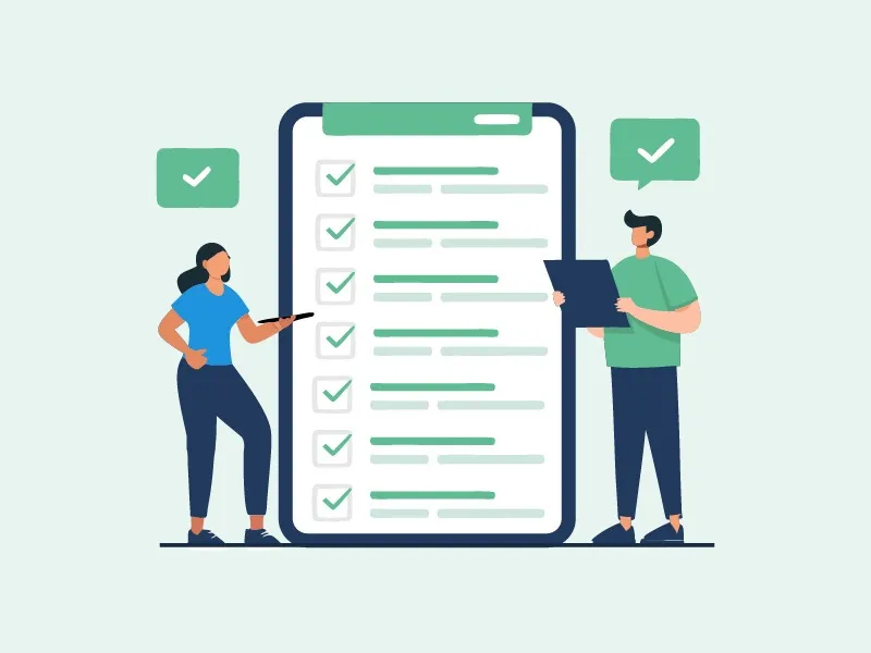 How to Hire CFO: Complete 7-Step Checklist for 2026 12 How to Hire CFO: Complete 7-Step Checklist for 2026