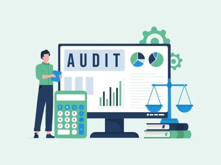 A Complete Guide to How Legal Accounting and Bookkeeping Services Help You Stay Audit-Ready