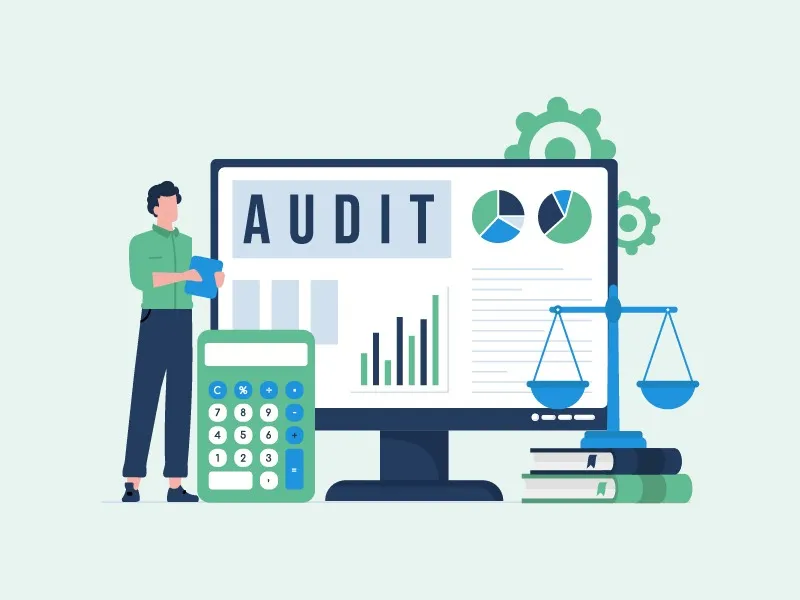 A Complete Guide to How Legal Accounting and Bookkeeping Services Help You Stay Audit-Ready 14 A Complete Guide to How Legal Accounting and Bookkeeping Services Help You Stay Audit-Ready