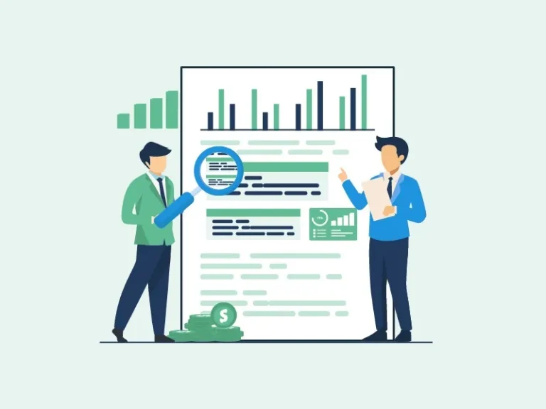 From Audit Support to Profitability Analysis: How Outsourced CFO Firms Build Financial Strength
