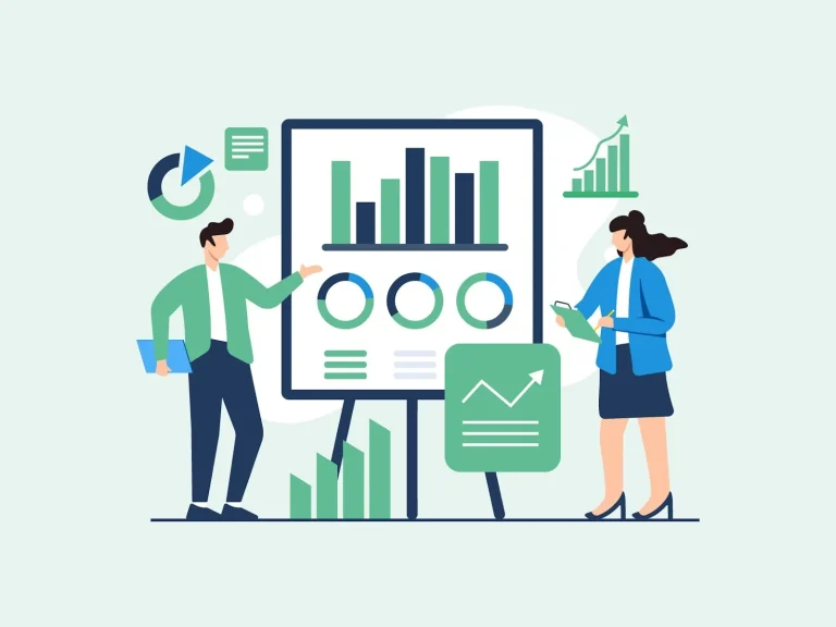 How an Outsource CFO Turns Financial Reporting into Strategic Insights