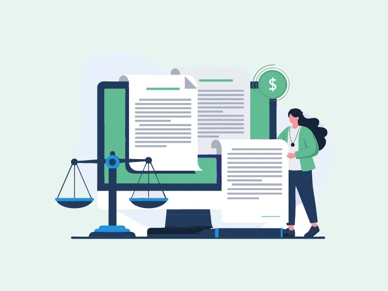 Legal Bookkeeping Services: What Makes Them Different from Regular Bookkeeping? 11 Legal Bookkeeping Services: What Makes Them Different from Regular Bookkeeping?