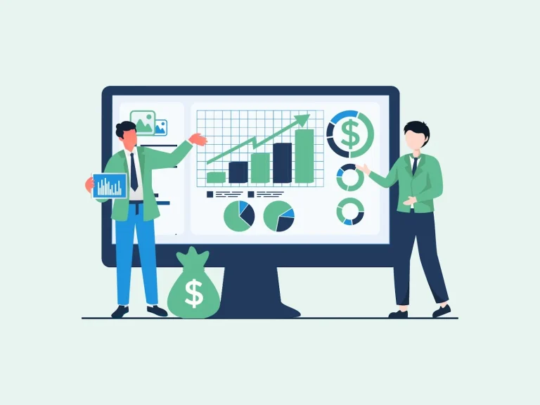 Outsourced CFO Companies: Driving Business Success Through Advisory and Financial Strategy