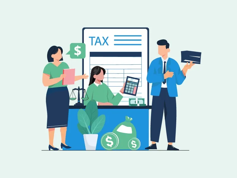 How Today’s Solo Attorneys Use Law Accounting Services to Stay Tax-Compliant and Financially Prepared 9 How Today’s Solo Attorneys Use Law Accounting Services to Stay Tax-Compliant and Financially Prepared
