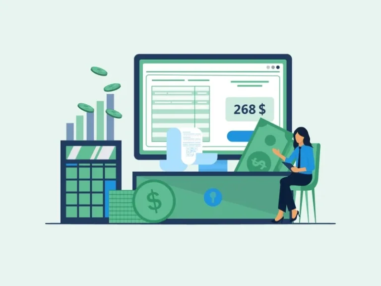 Accounts Payable Processing Services: A Smart Solution for Better Expense Tracking and Compliance Monitoring