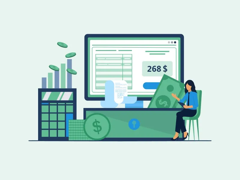 Accounts Payable Processing Services: A Smart Solution for Better Expense Tracking and Compliance Monitoring 4 Accounts Payable Processing Services: A Smart Solution for Better Expense Tracking and Compliance Monitoring