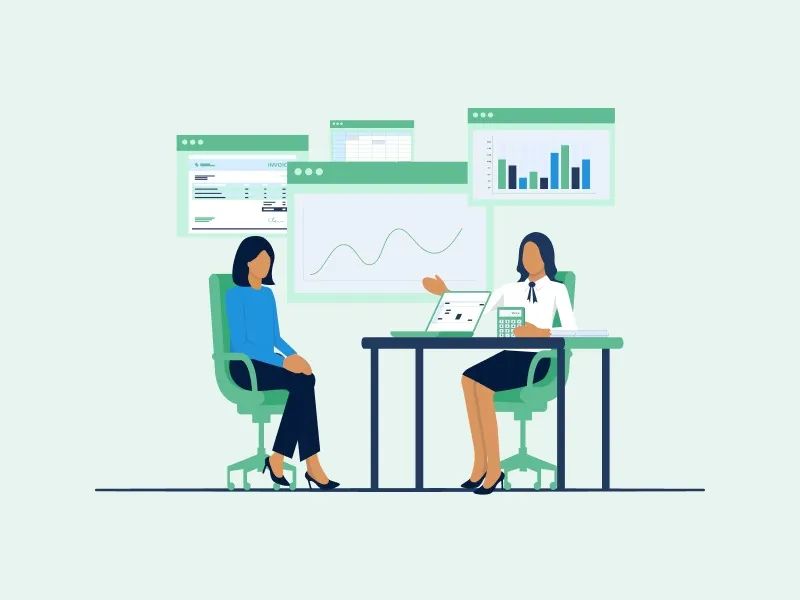 Hire Accounts Payable Specialist: Handling Daily AP Tasks to Ensure Accurate Financial Reporting 3 Hire Accounts Payable Specialist: Handling Daily AP Tasks to Ensure Accurate Financial Reporting